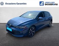Volkswagen Golf 8 Sallanches