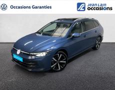 Volkswagen Golf SW SEYNOD