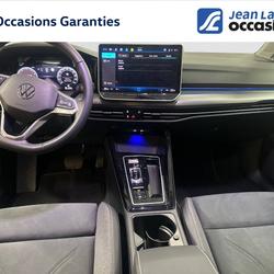 Volkswagen Golf SW Golf SW 1.5 eTSI EVO2 150 DSG7 Style SEYNOD