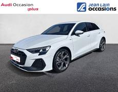 Audi A3 Sportback Chambéry