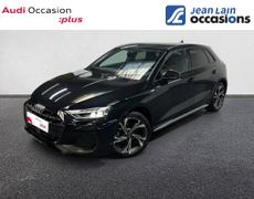 Audi A3 Sportback Cessy