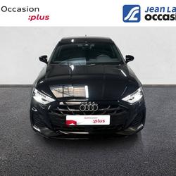 Audi A3 Sportback A3 Sportback TFSI Mild Hybrid 150 S tronic 7 S line Cessy