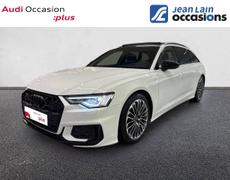 Audi A6 Avant Échirolles