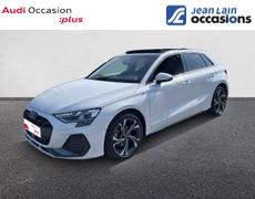 Audi A3 Sportback Margencel
