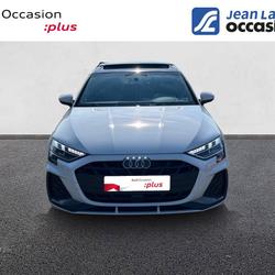 Audi A3 Sportback A3 Sportback TDI 150 S tronic 7 S line Ville-la-Grand