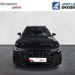 Audi A6 Avant A6 Avant 55 TFSIe 367 ch S tronic 7 Quattro Competition Chamb&eacute;ry