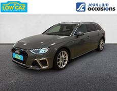 Audi A4 Avant Échirolles