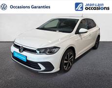 Volkswagen Polo Albertville