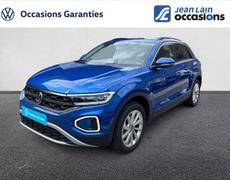 Volkswagen T-Roc Albertville