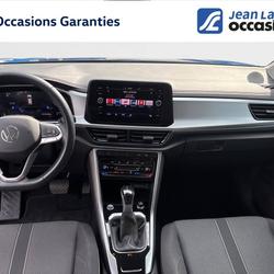 Volkswagen T-Roc T-Roc 1.5 TSI EVO2 150 Start/Stop DSG7 VW Edition Albertville