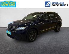 Volkswagen Tiguan Sassenage