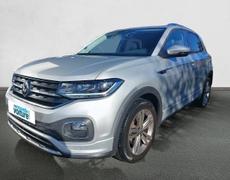 Volkswagen T-Cross Nogent-le-Rotrou