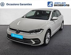 Volkswagen Polo Ville-la-Grand