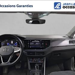 Volkswagen Polo Polo 1.0 TSI 95 S&S DSG7 Style Ville-la-Grand
