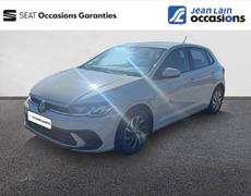 Volkswagen Polo Pontcharra