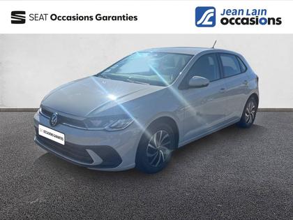 Volkswagen Polo - Polo 1.0 TSI 95 S&S BVM5 Life - 15 990 €