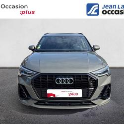 Audi Q3 Q3 35 TDI 150 ch S tronic 7 S line Cessy