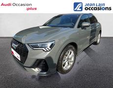Audi Q3 Ville-la-Grand