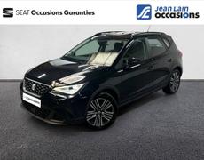 Seat Arona Seyssinet-Pariset
