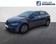 Volkswagen Polo Ville-la-Grand