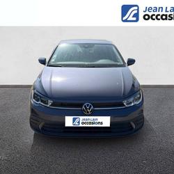 Volkswagen Polo Polo 1.0 TSI 95 S&S BVM5 Life Ville-la-Grand