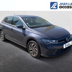 Volkswagen Polo Polo 1.0 TSI 95 S&S BVM5 Life Ville-la-Grand