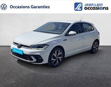 Volkswagen Polo Sallanches