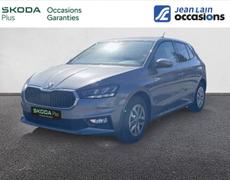 Skoda Fabia Sallanches