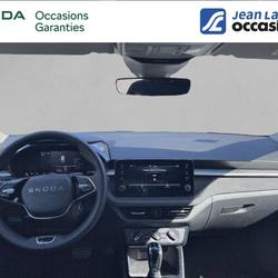 Skoda Fabia Fabia 1.0 TSI 116 ch EVO 2 DSG7 Selection Sallanches