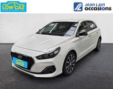 Hyundai i30 Sassenage