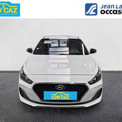 Hyundai i30 i30 1.6 CRDi 115 BVM6 Edition #Navi Sassenage