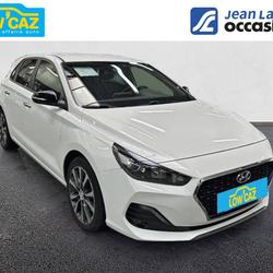 Hyundai i30 i30 1.6 CRDi 115 BVM6 Edition #Navi Sassenage