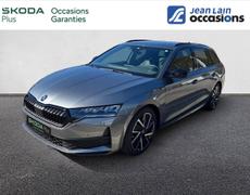 Skoda Octavia Combi Albertville