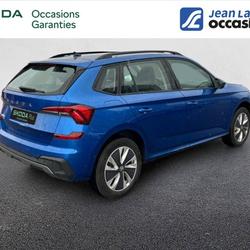 Skoda Kamiq Kamiq 1.0 TSI Evo 2 116 ch DSG7 Selection SEYNOD