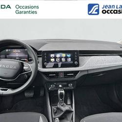 Skoda Kamiq Kamiq 1.0 TSI Evo 2 116 ch DSG7 Selection SEYNOD