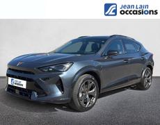 Cupra Formentor Cessy