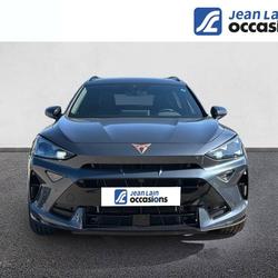 Cupra Formentor Formentor 1.4 e-HYBRID 204 ch DSG6 V Cessy