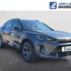 Cupra Formentor Formentor 1.4 e-HYBRID 204 ch DSG6 V Cessy