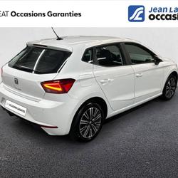Seat Ibiza Ibiza 1.0 TSI 95 ch S/S BVM5 Copa SEYNOD