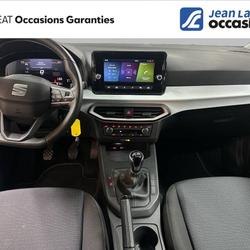 Seat Ibiza Ibiza 1.0 TSI 95 ch S/S BVM5 Copa SEYNOD