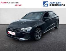 Audi A3 Sportback Échirolles