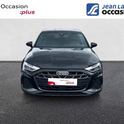 Audi A3 Sportback A3 Sportback TFSI Mild Hybrid 150 S tronic 7 S line &Eacute;chirolles