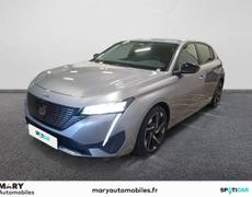 Peugeot 308 III Phase 1 Lisieux