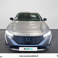 Peugeot 308 III Phase 1 308 PureTech 130ch S&S EAT8 Allure Pack Lisieux