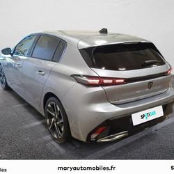 Peugeot 308 III Phase 1 308 PureTech 130ch S&S EAT8 Allure Pack Lisieux