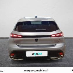 Peugeot 308 III Phase 1 308 PureTech 130ch S&S EAT8 Allure Pack Lisieux