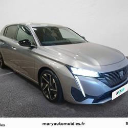 Peugeot 308 III Phase 1 308 PureTech 130ch S&S EAT8 Allure Pack Lisieux