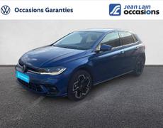 Volkswagen Polo Voiron