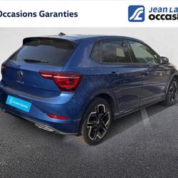 Volkswagen Polo Polo 1.0 TSI 95 S&S BVM5 R-Line Edition Voiron