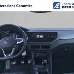 Volkswagen Polo Polo 1.0 TSI 95 S&S BVM5 R-Line Edition Voiron